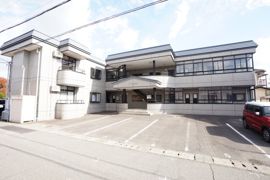 サミュゼアパルトゥモンの外観画像