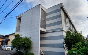 レオパレス畑田の外観画像