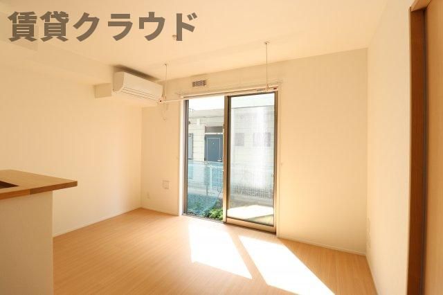 リビング