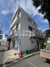 木村ビルの間取り画像