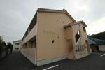 マインドアーク日高の間取り画像