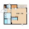 ベレオ町屋の間取り画像