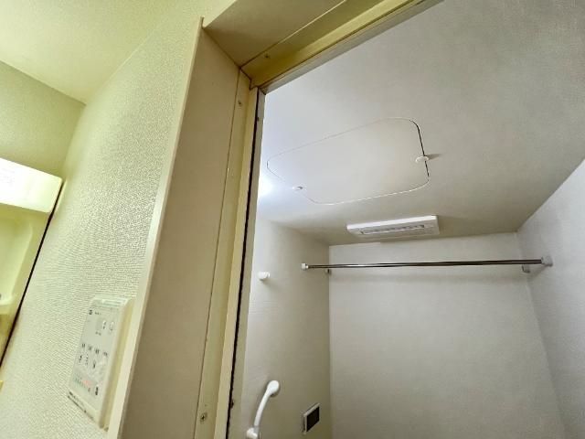 バスルーム