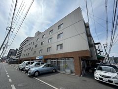 田清ビルの外観画像