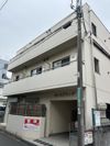 サンスプリングの間取り画像