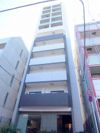 セジョリ西麻布の外観