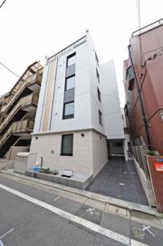 VERXEED STAIR Omori Kitaの外観画像