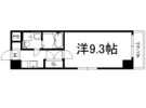 アートプラザ京田辺2の間取り画像