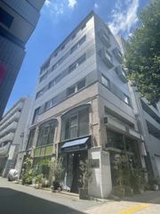 イロハ堂ビルの外観画像