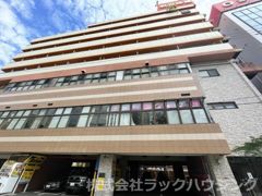 ラ・フォーレ桜宮Ⅱの外観画像