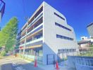 プライムアーバン目黒東山の間取り画像