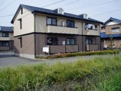 ロイヤルファミール Dの外観画像