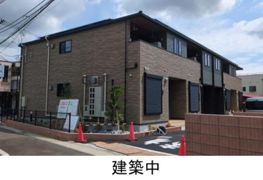 カペラ コートの外観画像