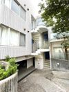 TKパークサイド白山の間取り画像