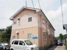 アオイコーポの外観