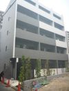 アンベリール墨田Ⅲの間取り画像