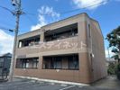 リバティヒルズ吉田Ⅱの間取り画像