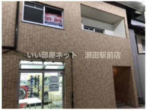 グレイス長等の外観画像