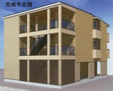 グレイス エスの外観画像