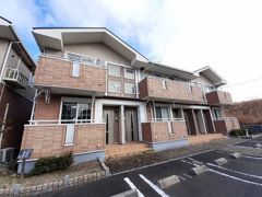 エテルノK・Bの外観画像