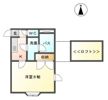 ファインシティーかすみ町の間取り画像