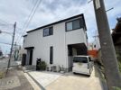 曳馬6丁目貸家の外観