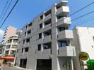 SYUPROS武蔵関の外観