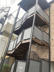 ジュネス上大岡の外観画像