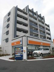 エスポワールYMの外観画像