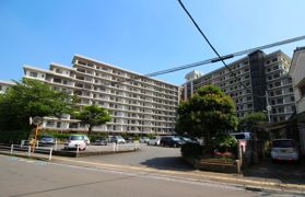 アーバン田室の外観画像