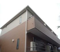 ヴィラエスポワールⅡの外観画像