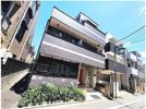 ロイヤルハウス吉祥寺101号の間取り画像