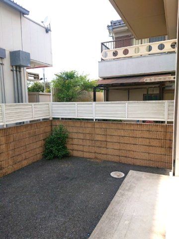 庭