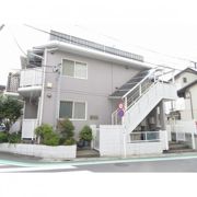N・Kハイムの外観画像