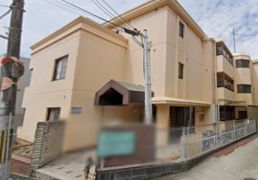 GREEN PARK SIDEの外観画像