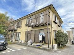 プレアデスの外観画像