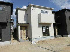 グランシャトー東野の外観画像