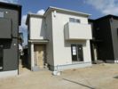 グランシャトー東野の外観