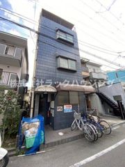 YOUハイム放出の外観画像