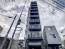 MODERN PALAZZO 大濠Portoの間取り画像