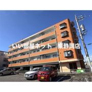 エルコーポ中原マンションの外観画像