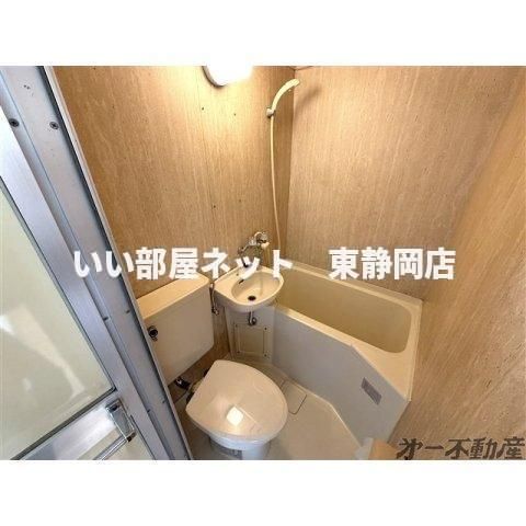 バスルーム