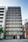 レジディア浅草吾妻橋の外観