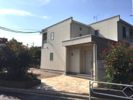 レオネクストツゥの間取り画像