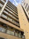 シンコーメゾン扇町の間取り画像