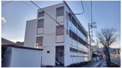 レオパレス平林の間取り画像