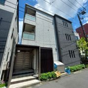 Comodita（コモディータ）の外観画像