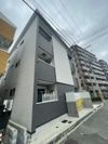 ワコーレヴィータ神戸灘SOUTHの間取り画像