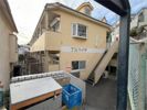 TKハイツの間取り画像