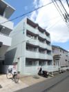 セリーヌ伊島の間取り画像